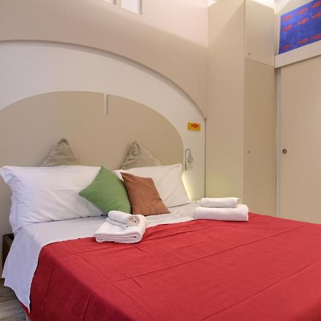 La Chicca Pontevecchio Apartment Firenze Bagian luar foto