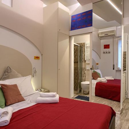La Chicca Pontevecchio Apartment Firenze Bagian luar foto