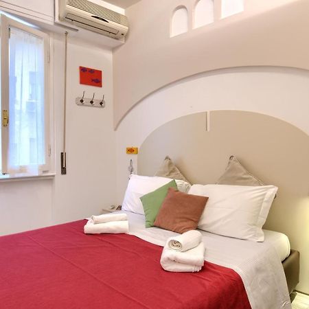 La Chicca Pontevecchio Apartment Firenze Bagian luar foto