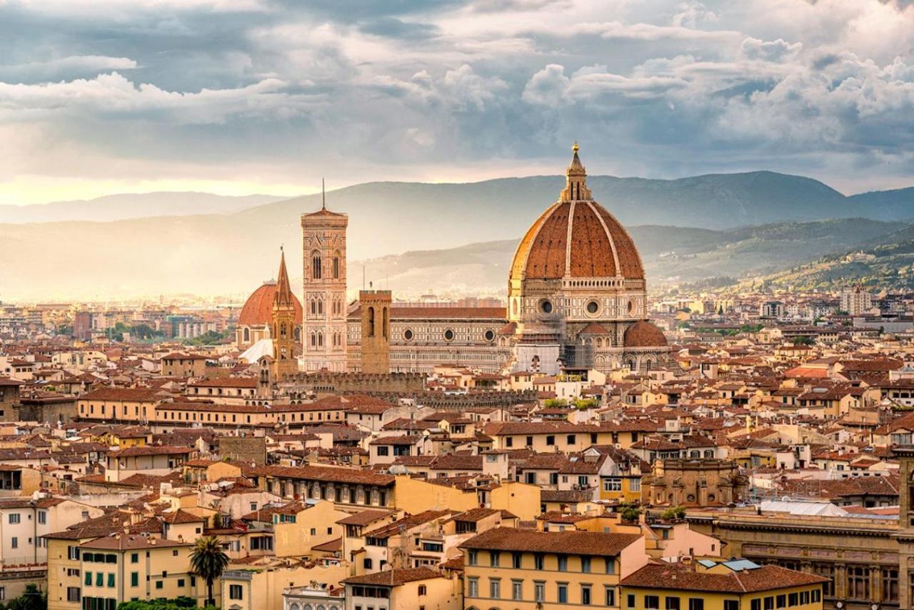 La Chicca Pontevecchio Apartment Firenze Bagian luar foto