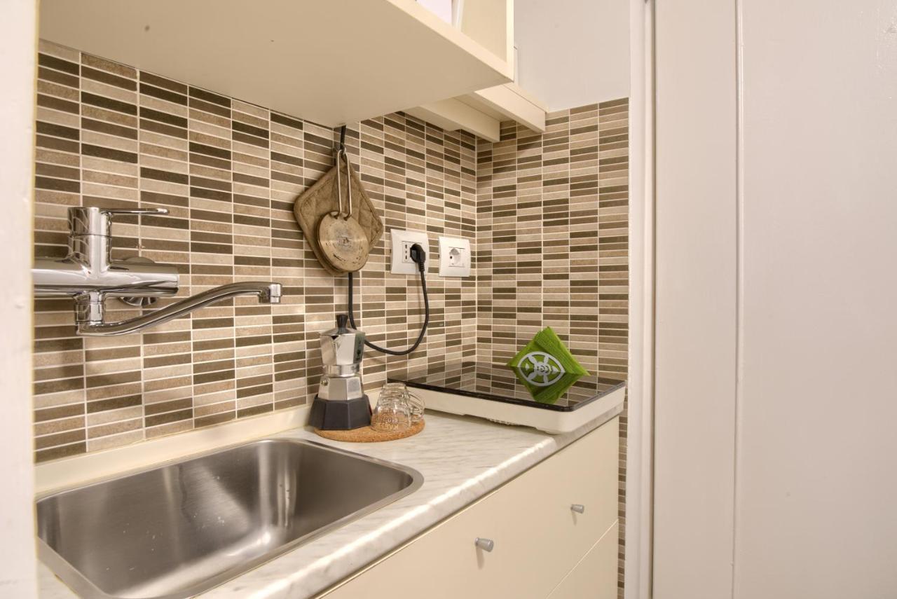La Chicca Pontevecchio Apartment Firenze Bagian luar foto