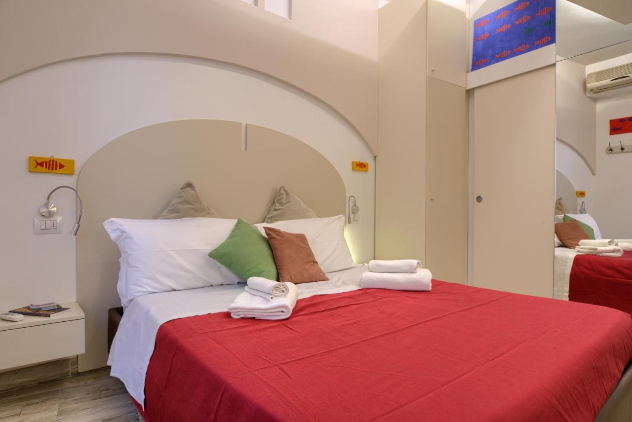 La Chicca Pontevecchio Apartment Firenze Bagian luar foto