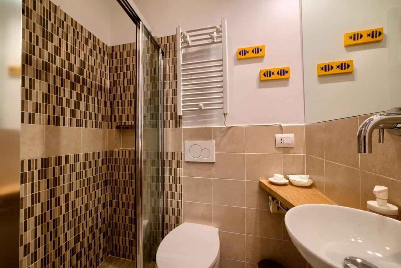 La Chicca Pontevecchio Apartment Firenze Bagian luar foto