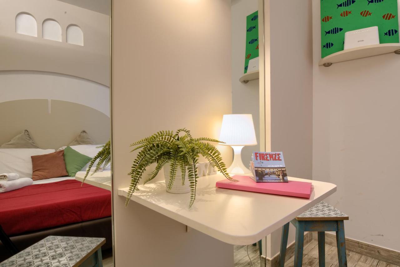 La Chicca Pontevecchio Apartment Firenze Bagian luar foto
