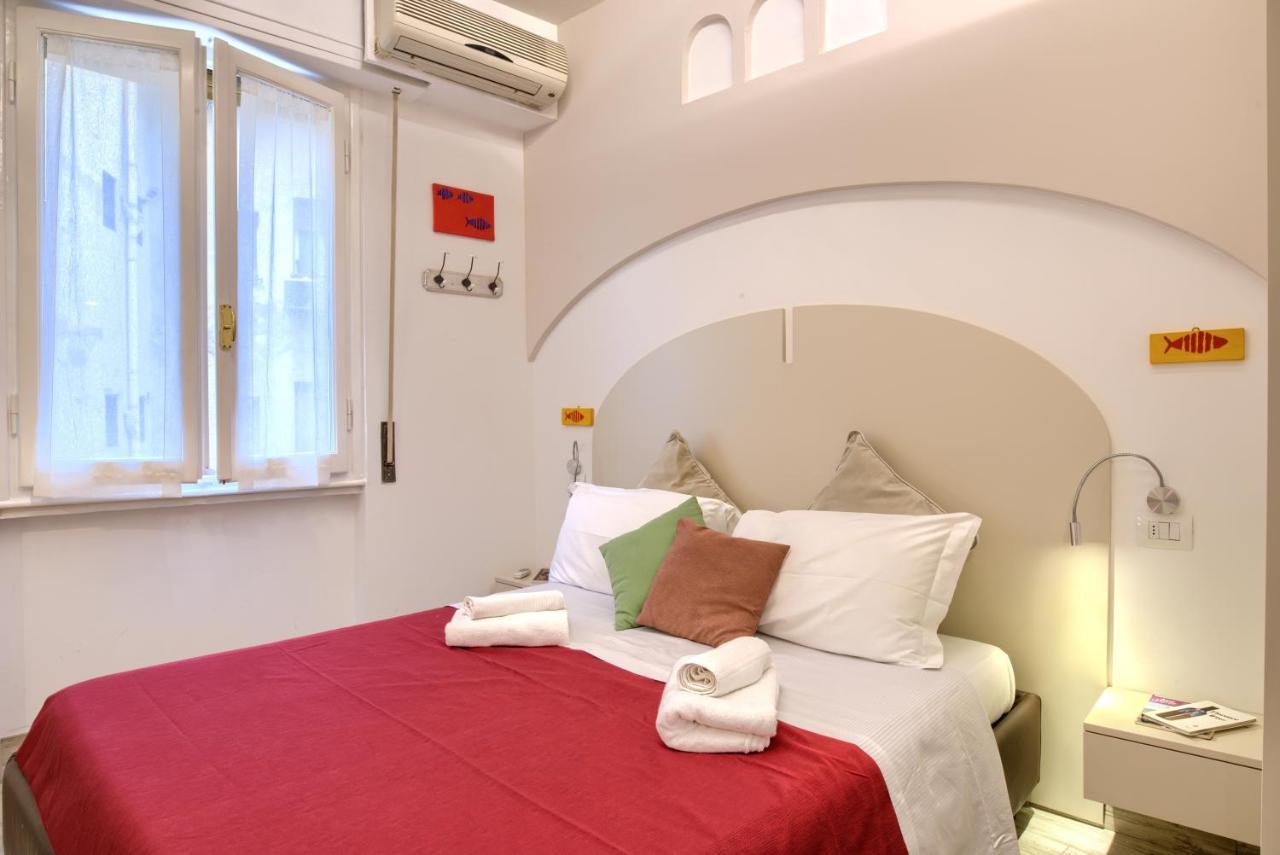 La Chicca Pontevecchio Apartment Firenze Bagian luar foto