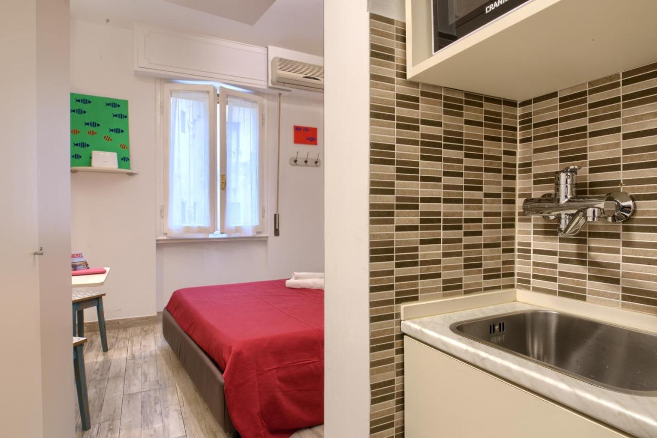 La Chicca Pontevecchio Apartment Firenze Bagian luar foto