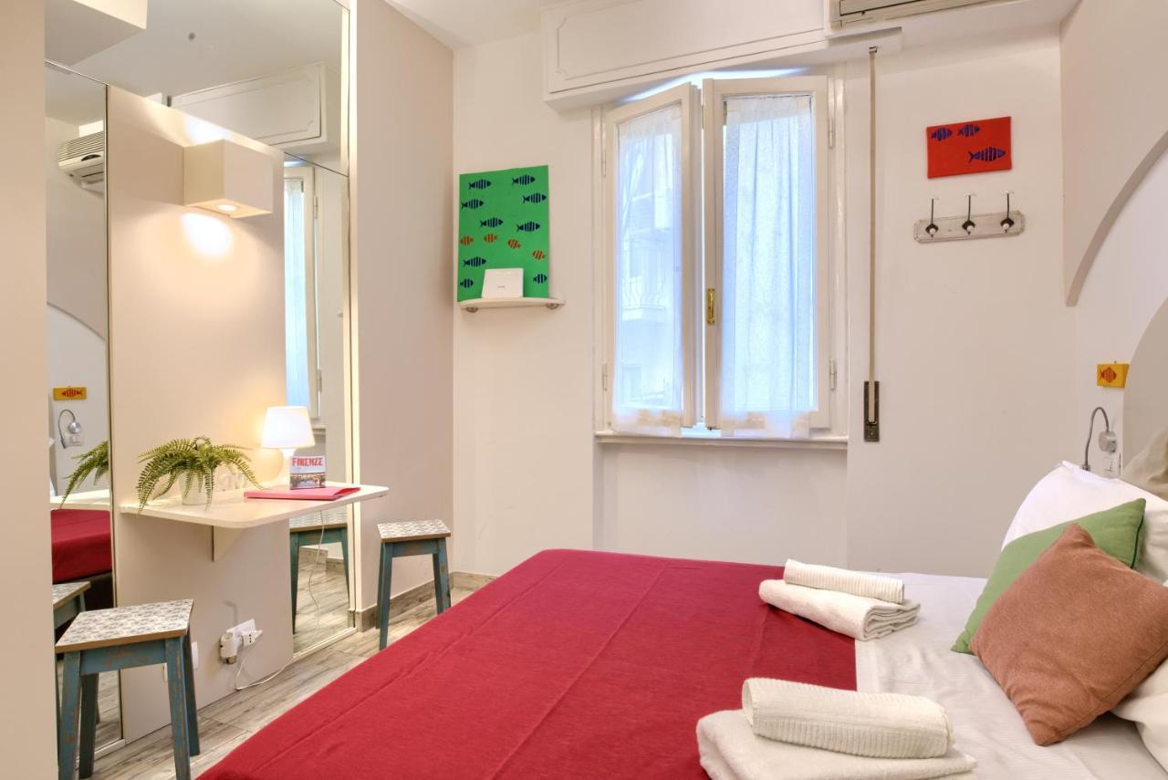 La Chicca Pontevecchio Apartment Firenze Bagian luar foto