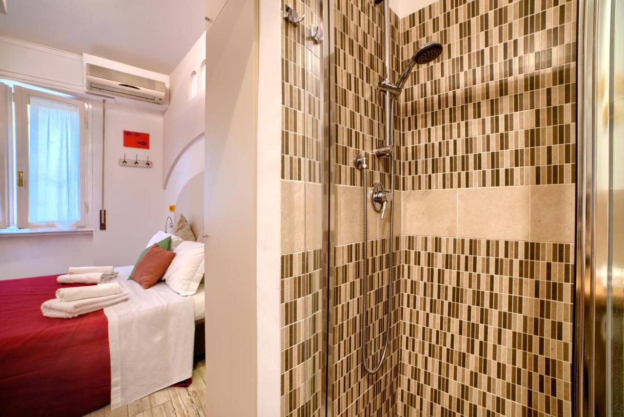 La Chicca Pontevecchio Apartment Firenze Bagian luar foto