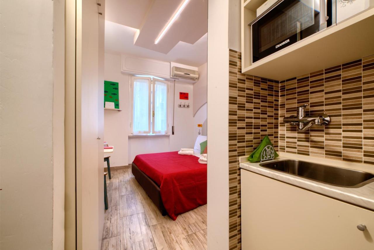 La Chicca Pontevecchio Apartment Firenze Bagian luar foto