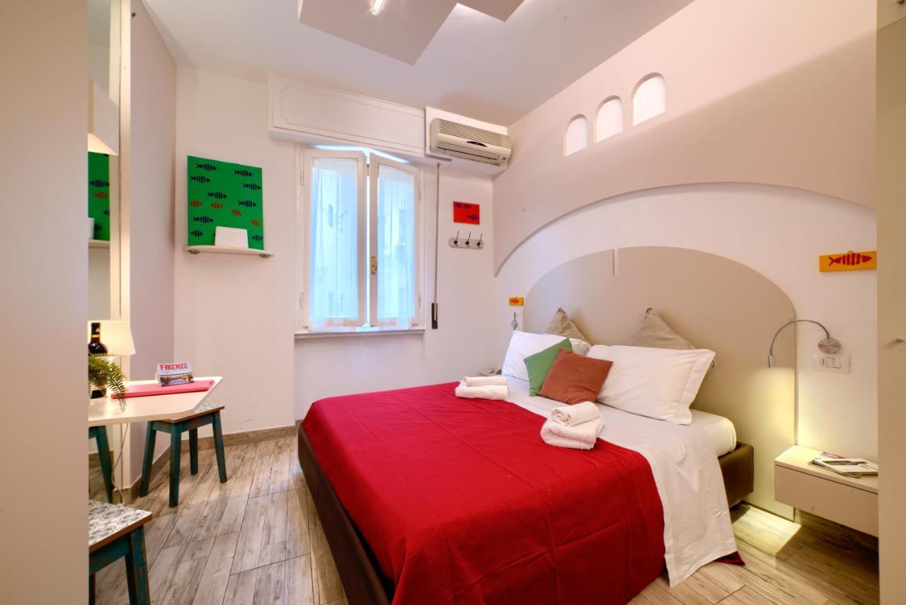 La Chicca Pontevecchio Apartment Firenze Bagian luar foto