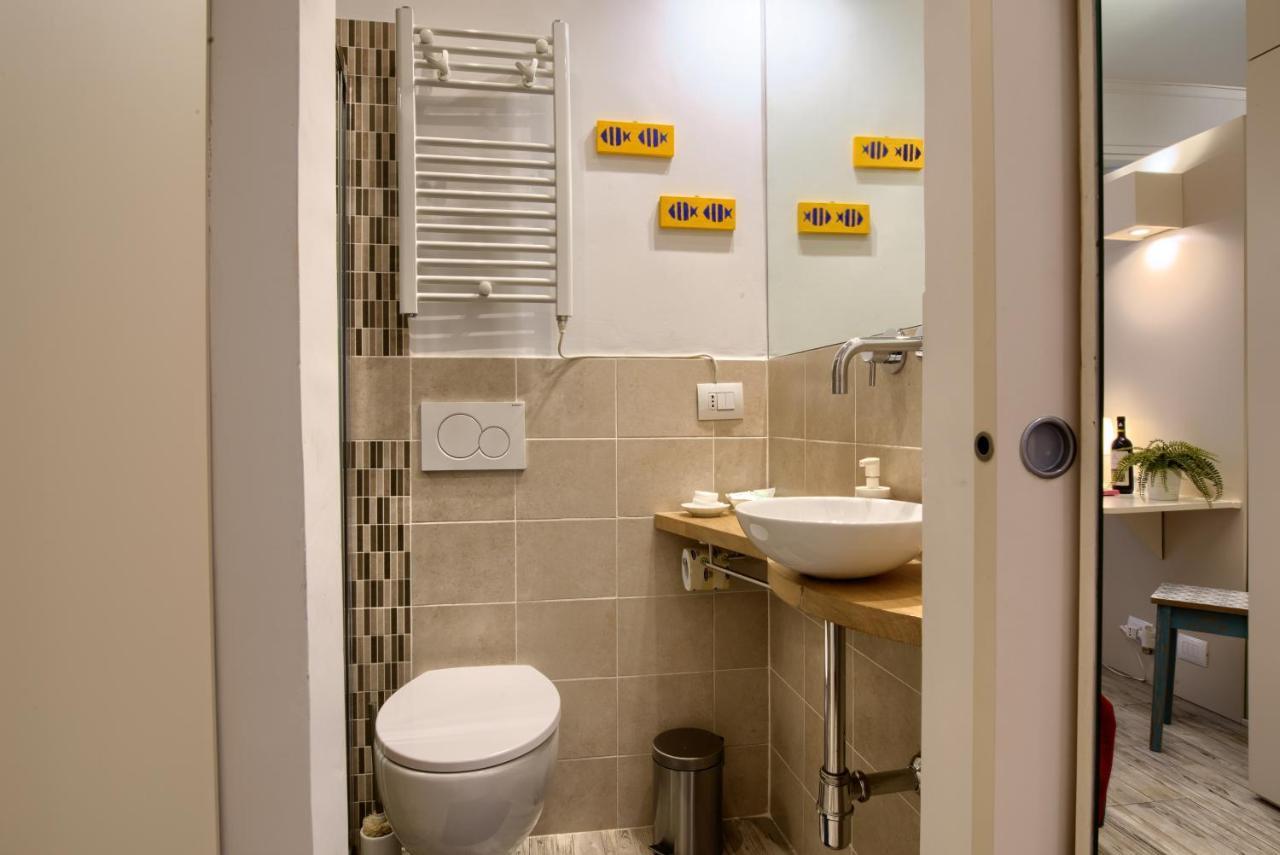 La Chicca Pontevecchio Apartment Firenze Bagian luar foto