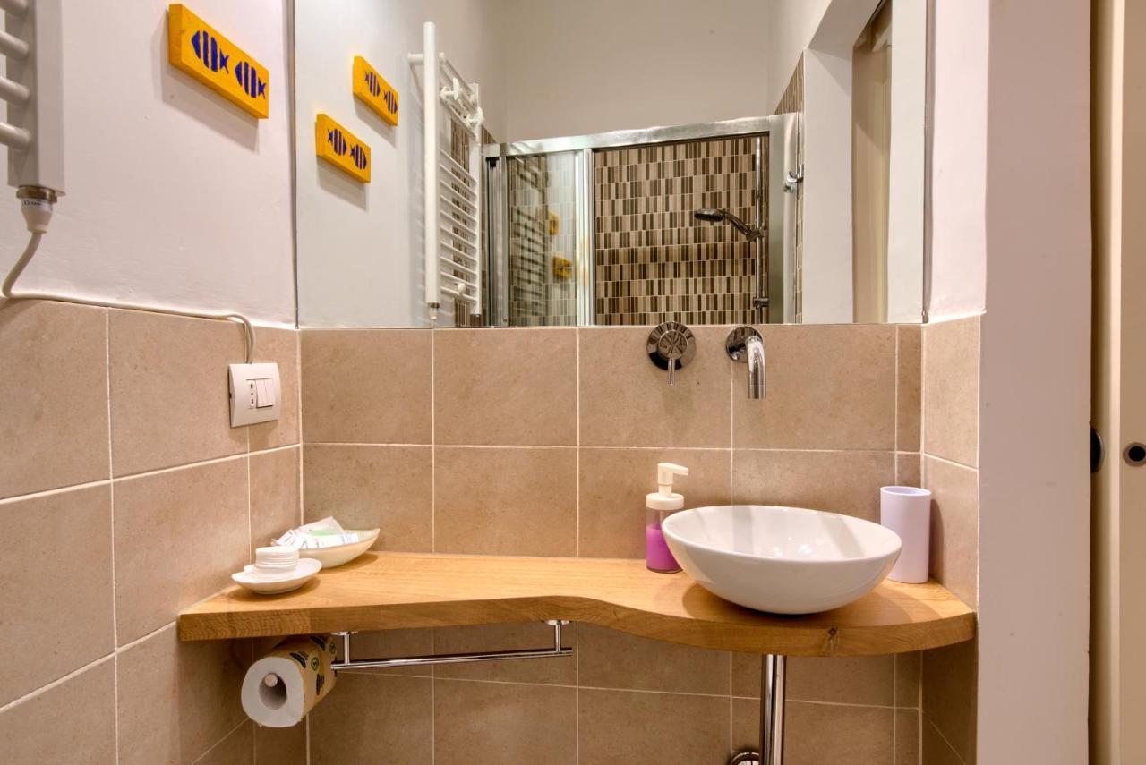 La Chicca Pontevecchio Apartment Firenze Bagian luar foto